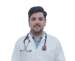 Dr Chayal Lavish Suresh